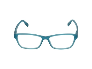 Lacoste Kids Rectangle Frame Glasses