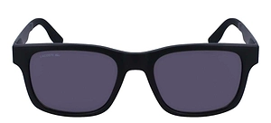 Lacoste Kids Rectangle Frame Sunglasses