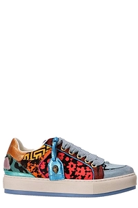Kurt Geiger London Southbank Tag Sneakers