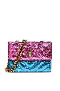 Kurt Geiger Micro Kensington Crossbody