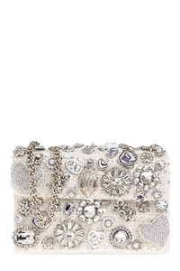 Kurt Geiger London Medium Kensington Tutti Frutti Bag