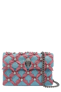 Kurt Geiger London Medium Bow Kensington Bag