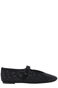 Kurt Geiger London Mayfair Ballet Flats