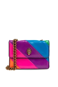 Kurt Geiger Micro Kensington Shoulder Bag