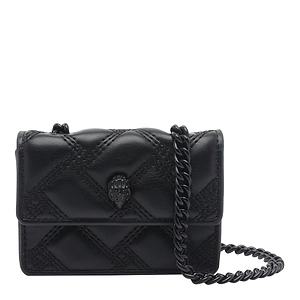 Kurt Geiger Micro Kensington Crossbody Bag