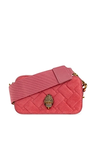 Kurt Geiger Mini Kensington Camera Shoulder Bag