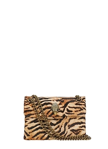 Kurt Geiger London Mini Kensington Chain Shoulder Bag