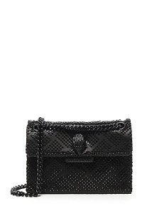 Kurt Geiger London Mini Embellished Kensington Bag