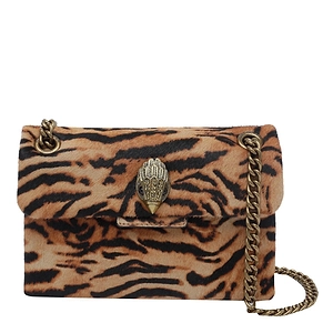 Kurt Geiger Mini Kensington Chain Shoulder Bag