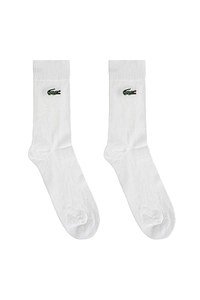 Logo Crew Socks
