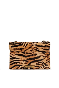 Kurt Geiger Mini Kensington Patterned Shoulder Bag