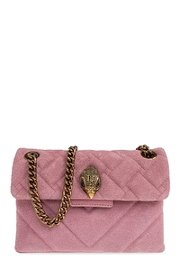 Kurt Geiger London Mini Leather Kensington Bag