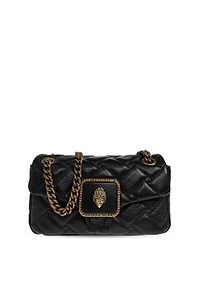 Kurt Geiger Mini Pimlico Quilted Shoulder Bag