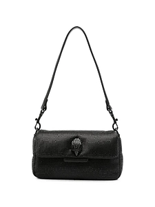 Kurt Geiger Mini Oxford Embellished Shoulder Bag