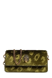 Kurt Geiger London Nano Long Shoreditch Drench Bag