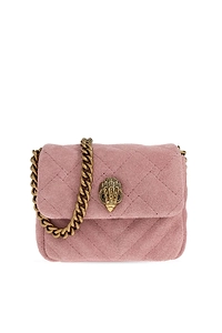 Kurt Geiger London Nano Kensington Clip Bag