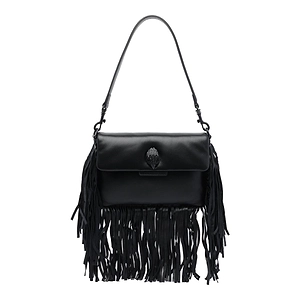 Kurt Geiger Oxford Fringe Shoulder Bag