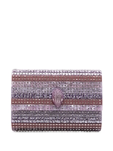 Kurt Geiger Party Eagle 366 Embellished Clutch Bag