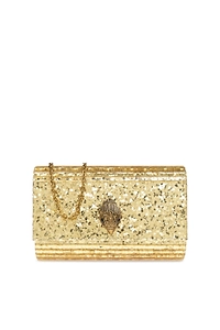Kurt Geiger Party Eagle Evening Clutch