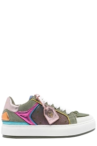 Kurt Geiger London Southbank Tag Sneakers