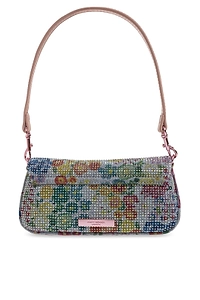 Kurt Geiger Pickle Embellished Shoulder Bag