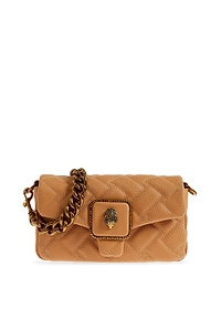 Pimlico Quilted Mini Shoulder Bag