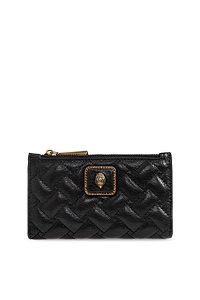 Kurt Geiger Pimlico Quilted Wallet