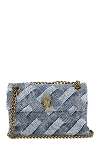 Kurt Geiger London Mini Kensington Shoulder Bag