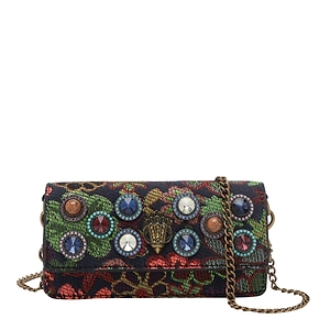 Shoreditch Embellished Shoulder Bag