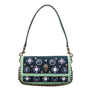 Shoreditch Embellished Shoulder Bag