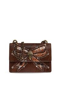 Kurt Geiger Shoreditch Studded Shoulder Bag