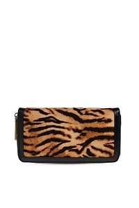 Kurt Geiger Shoreditch Zip-Around Wallet