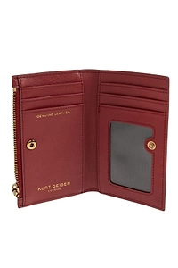 Kurt Geiger Sloane Bifold Wallet