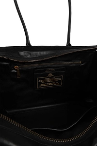 Kurt Geiger Sloane Chain Detail Tote Bag