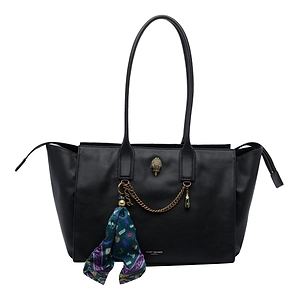 Kurt Geiger Sloane Chain Detailed Tote Bag