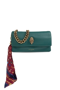 Kurt Geiger Sloane Soft Chain Shoulder Bag