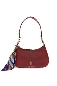 Kurt Geiger Sloane Scarf Shoulder Bag
