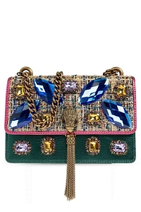 Kurt Geiger London Small Shoreditch Cross Body Bag