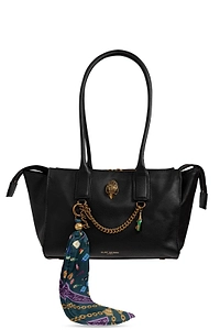 Kurt Geiger Sloane Small Chain Tote Bag