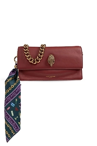 Kurt Geiger Sloane Soft Chain Shoulder Bag