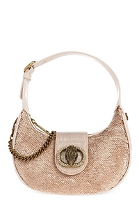 Kurt Geiger London Small Chelsea Chain Hobo Bag