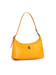 Kurt Geiger Small Zip-Top Shoulder Bag