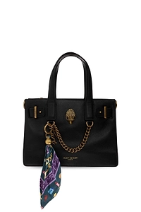 Kurt Geiger Solane Small Chain Tote Bag