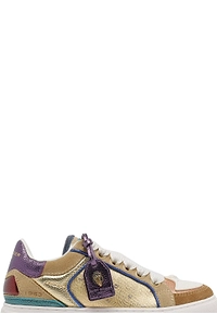 Kurt Geiger Southbank Tag Low-Top Sneakers