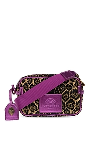 Southbank Printed Camera Bag