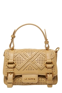 La Carrie Labyrinth Atena Small Shoulder Bag
