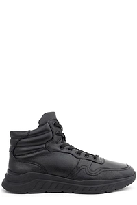 La Conte Padded Ankle Boots