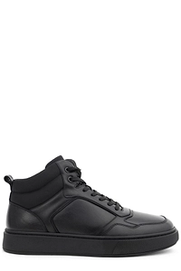 La Conte Padded Ankle Boots