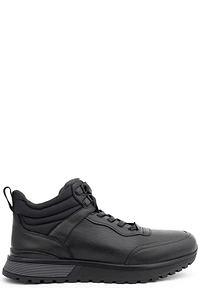 La Conte Padded Ankle Boots