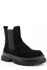 La Conte Lug-Sole Chelsea Boots